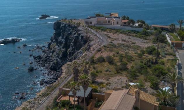 New Build - Villa - Cabo de Palos - Cala Flores