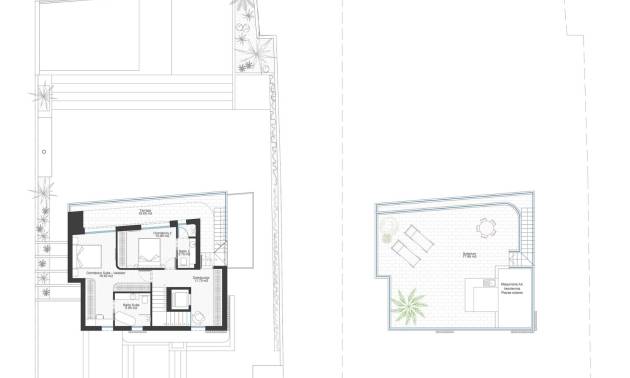 New Build - Villa - Cabo de Palos - Cala Flores
