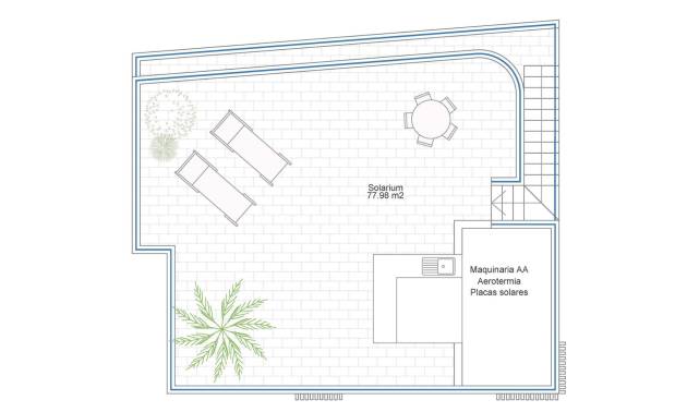 New Build - Villa - Cabo de Palos - Cala Flores