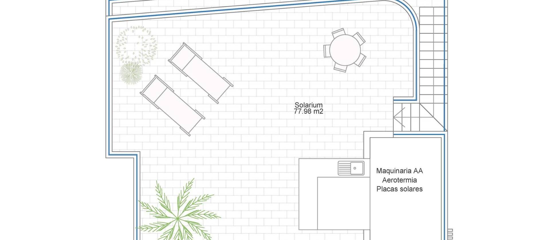 New Build - Villa - Cabo de Palos - Cala Flores
