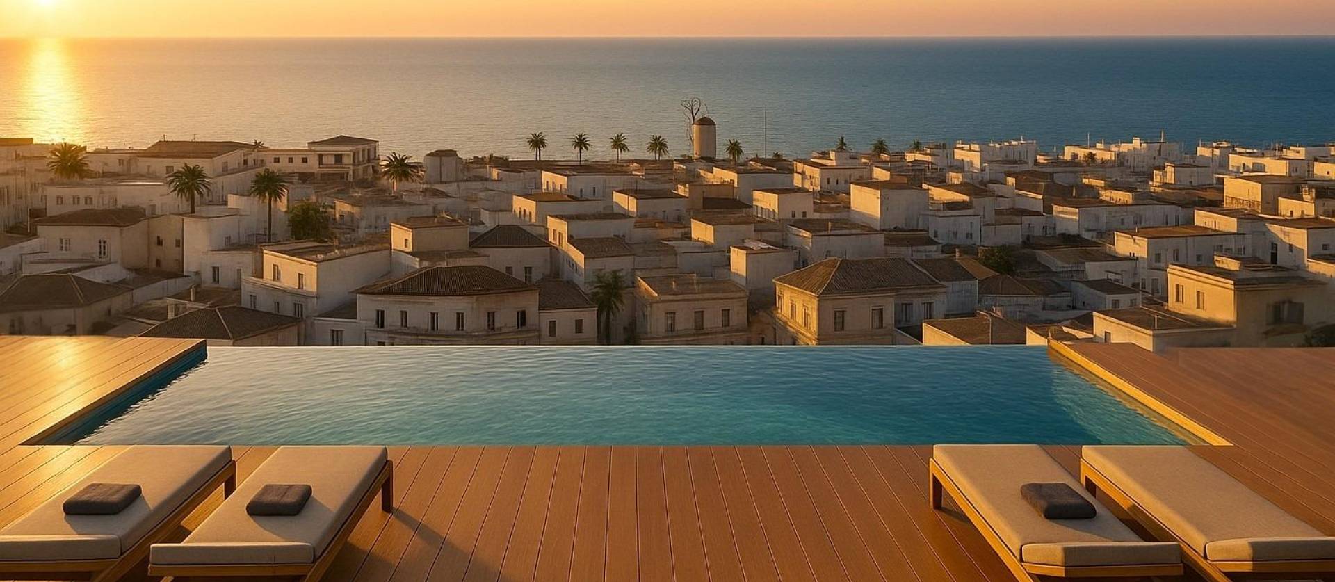 New Build - Apartment - San Pedro del Pinatar - Lo Pagán