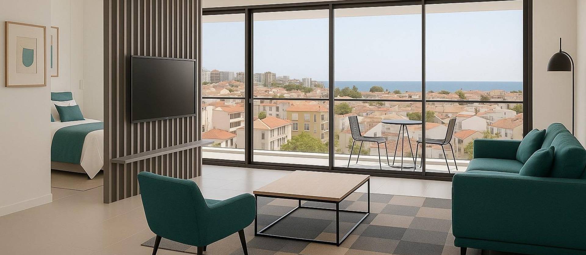 New Build - Apartment - San Pedro del Pinatar - Lo Pagán
