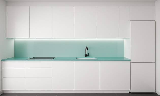 New Build - Apartment - San Pedro del Pinatar - Lo Pagán