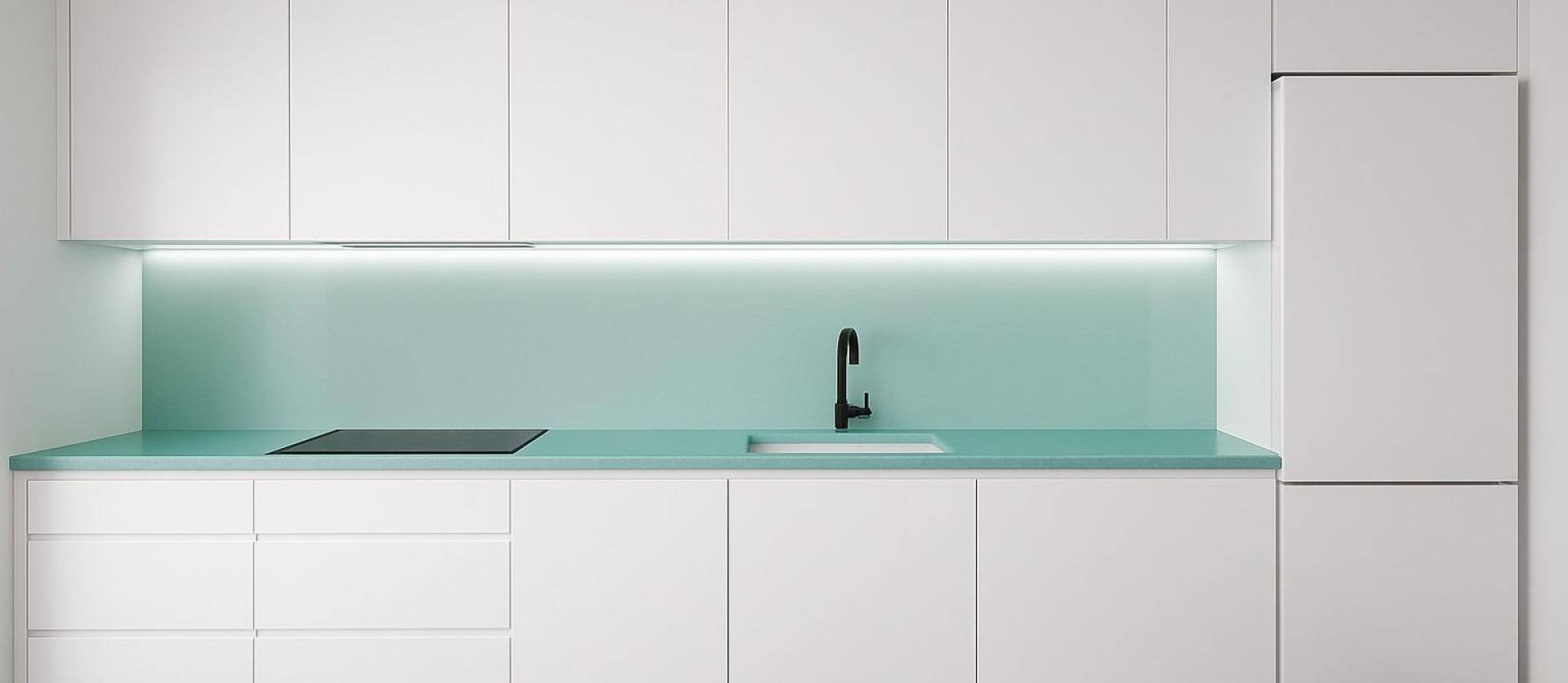 New Build - Apartment - San Pedro del Pinatar - Lo Pagán