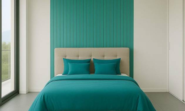 New Build - Apartment - San Pedro del Pinatar - Lo Pagán