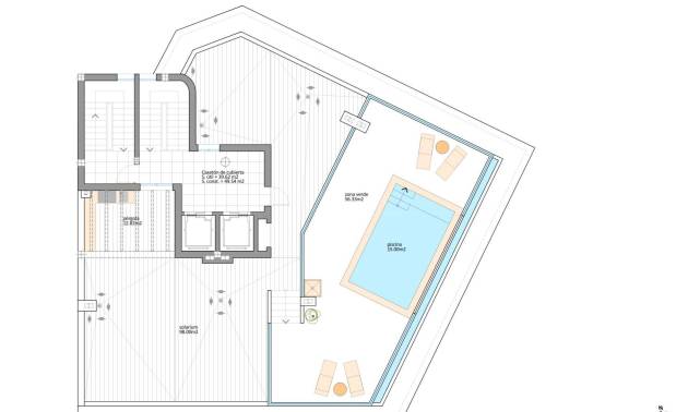 New Build - Apartment - San Pedro del Pinatar - Lo Pagán