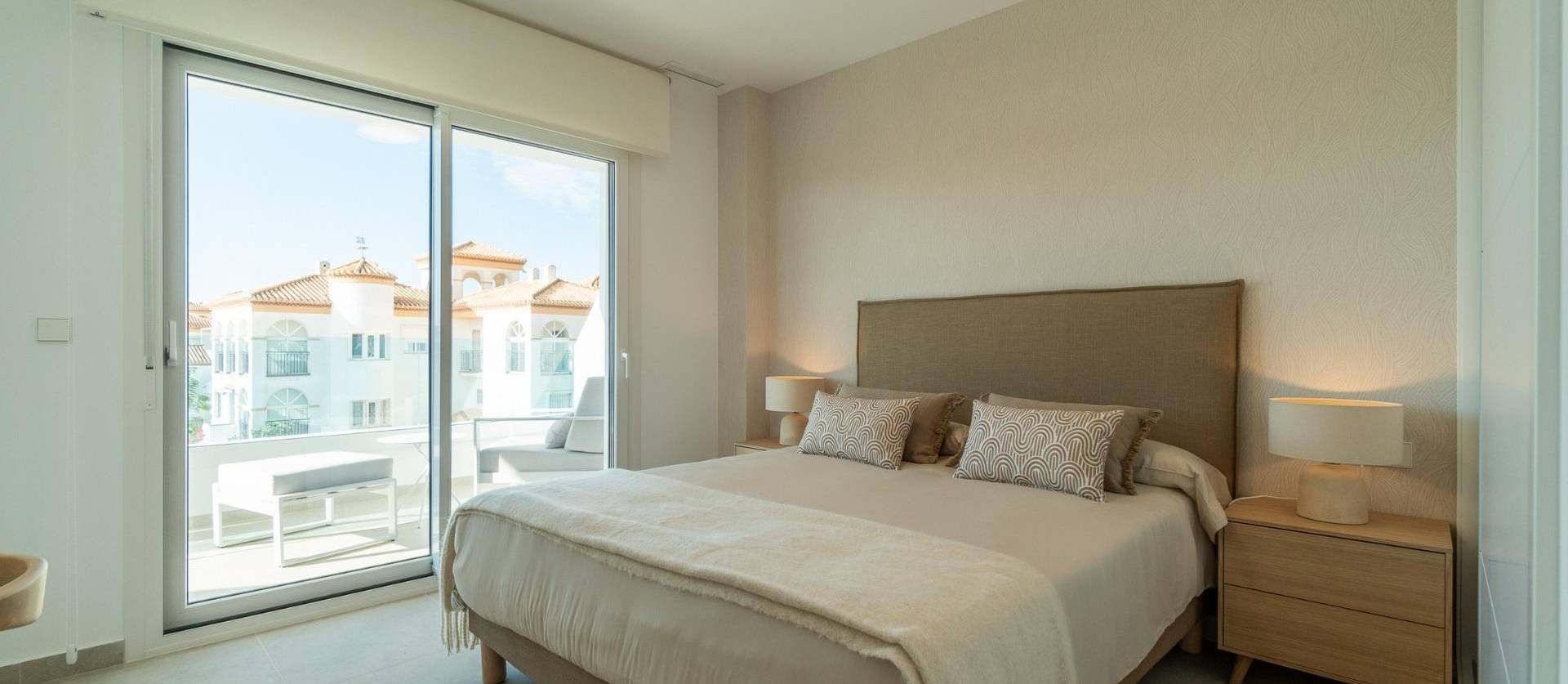 New Build - Apartment - Orihuela Costa - Playa Flamenca