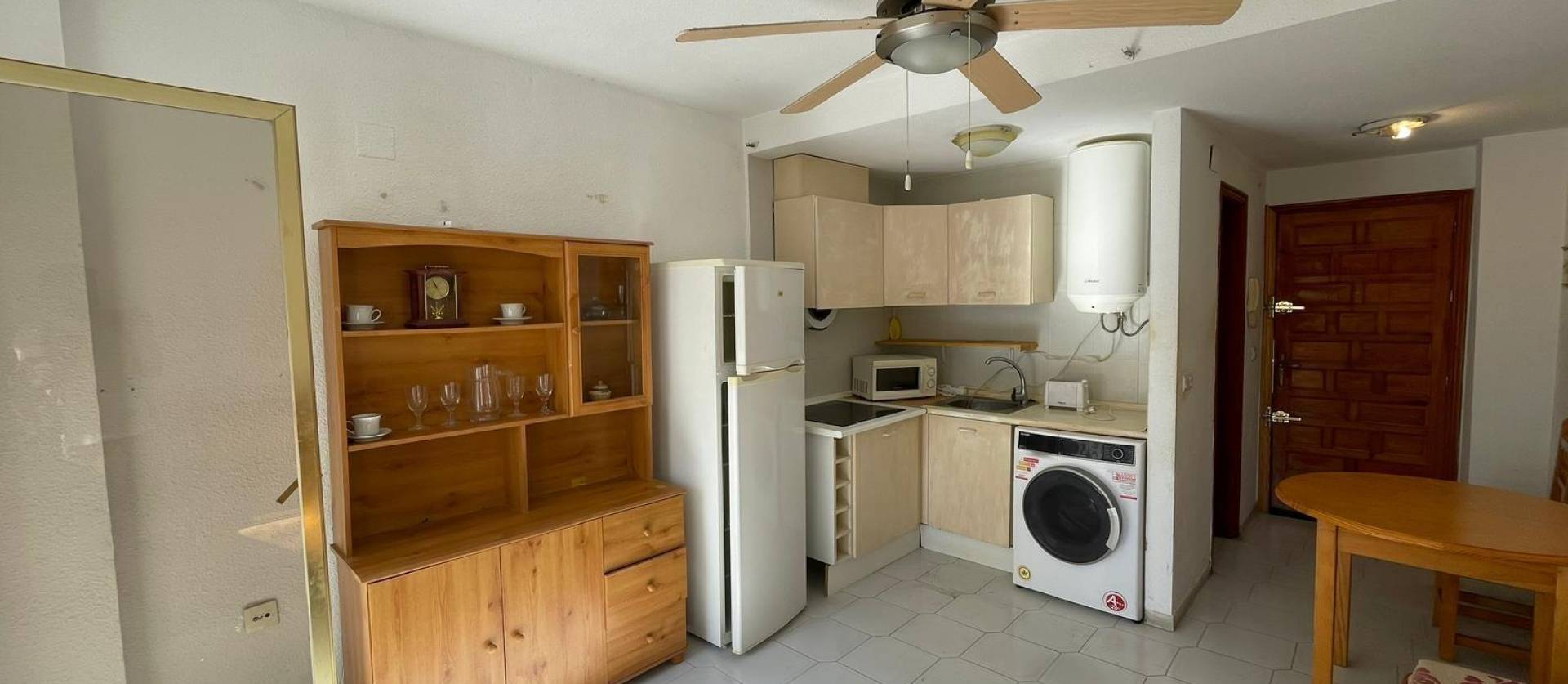 Sale - Apartment - Torrevieja - Centro