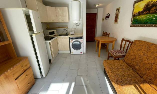 Sale - Apartment - Torrevieja - Centro