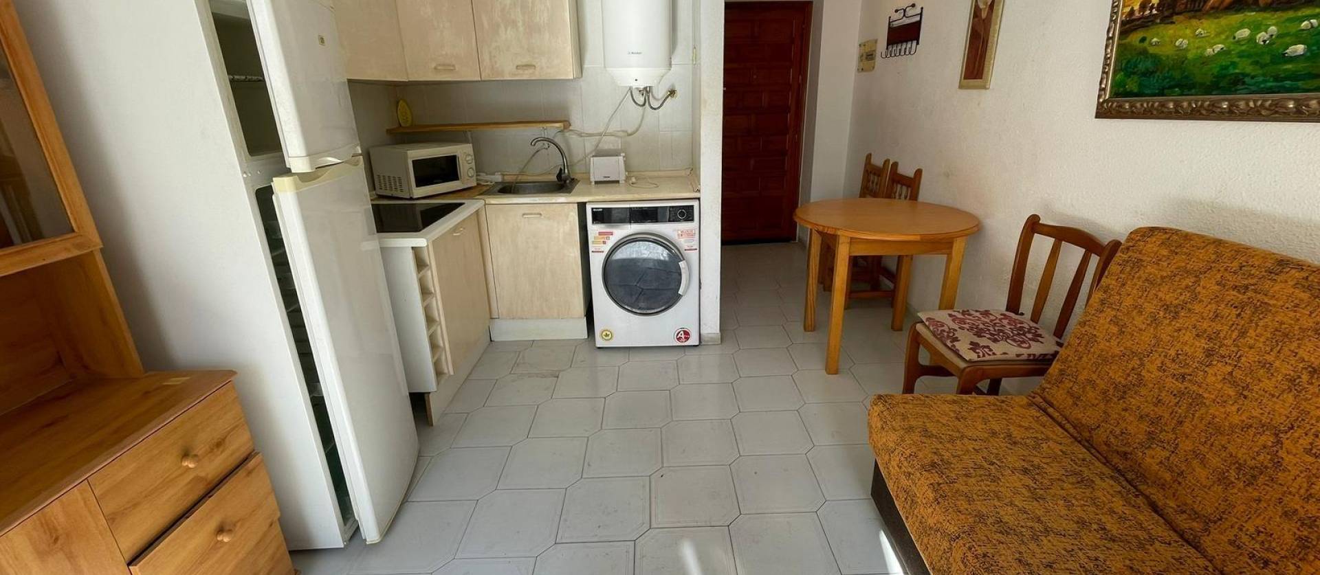 Sale - Apartment - Torrevieja - Centro