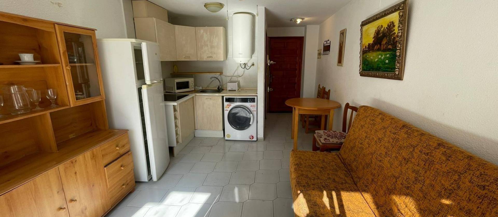 Sale - Apartment - Torrevieja - Centro