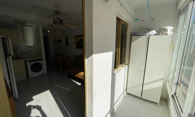 Sale - Apartment - Torrevieja - Centro
