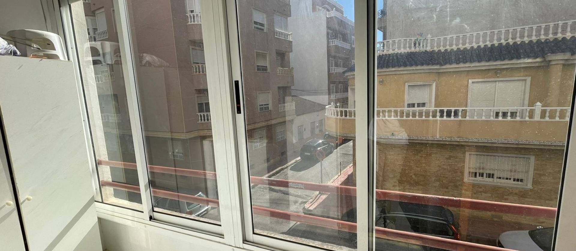 Sale - Apartment - Torrevieja - Centro