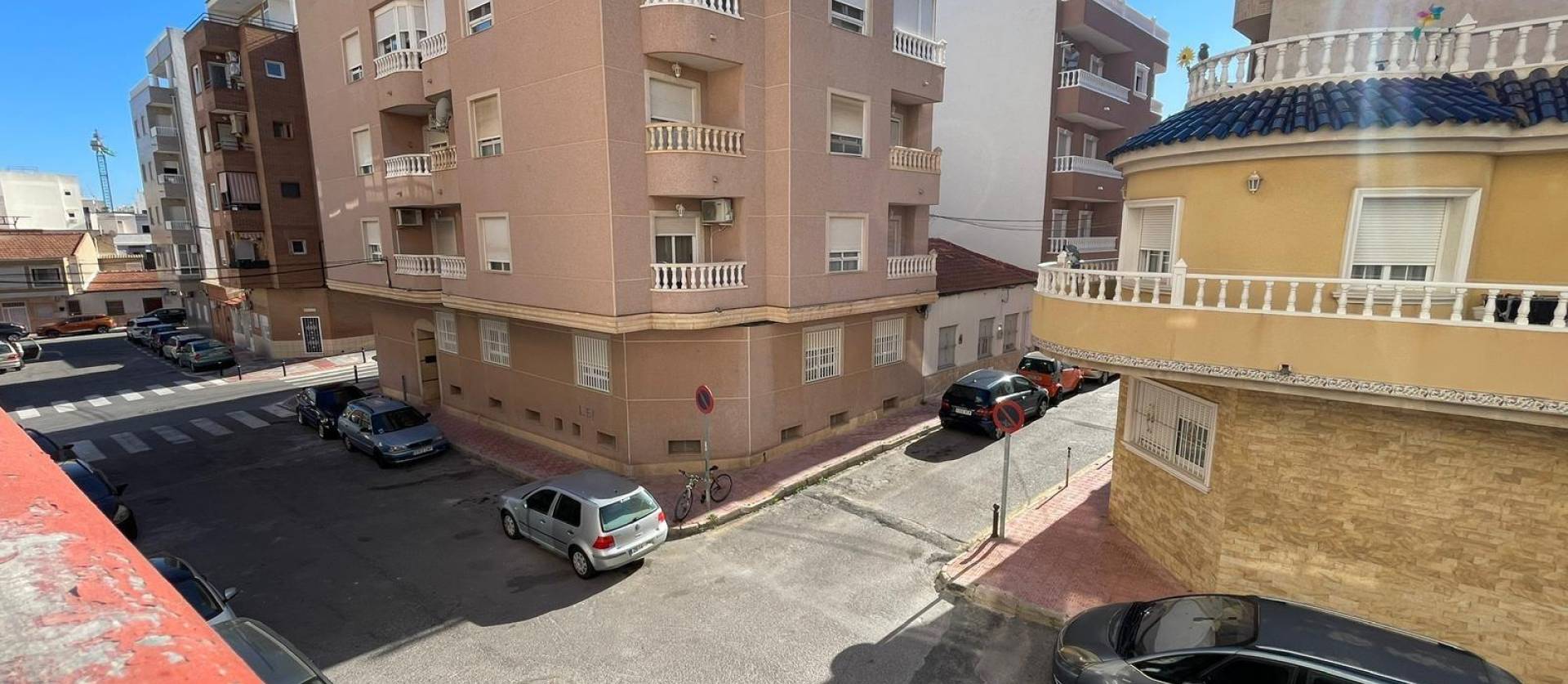 Sale - Apartment - Torrevieja - Centro