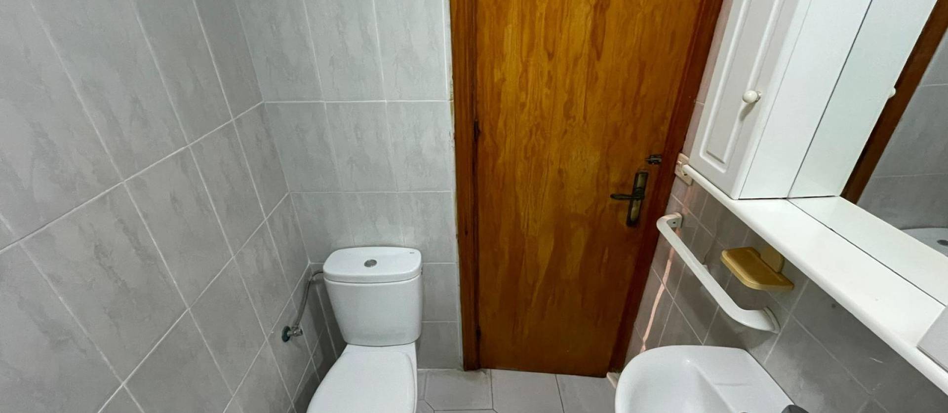 Sale - Apartment - Torrevieja - Centro