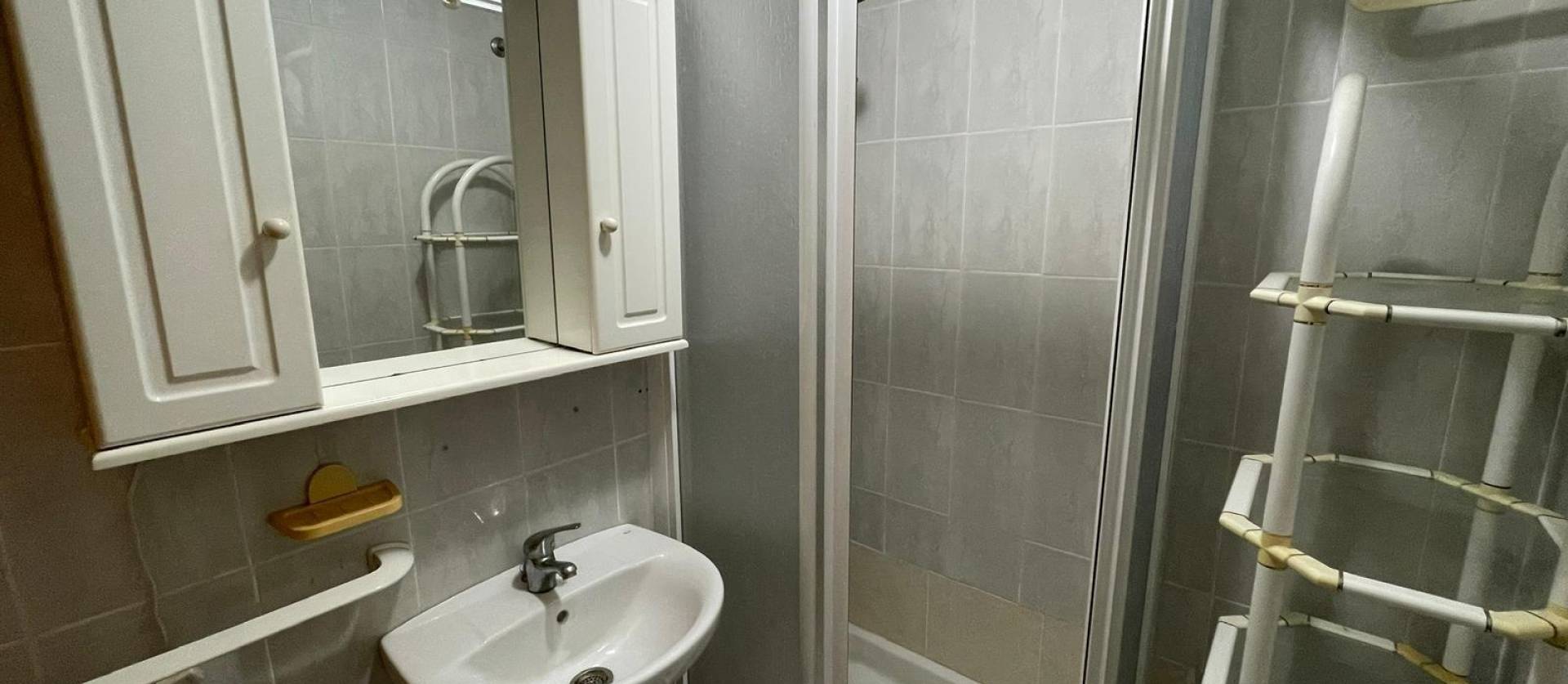Sale - Apartment - Torrevieja - Centro