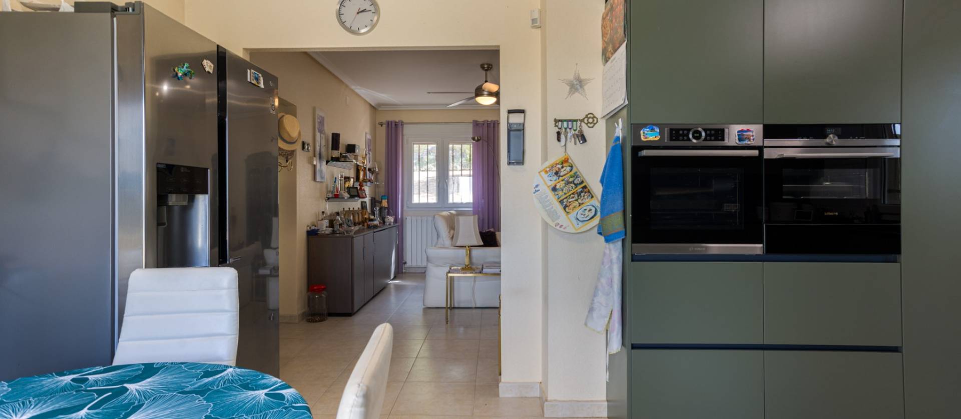 Bestaande woningen - Villa - La Zarza