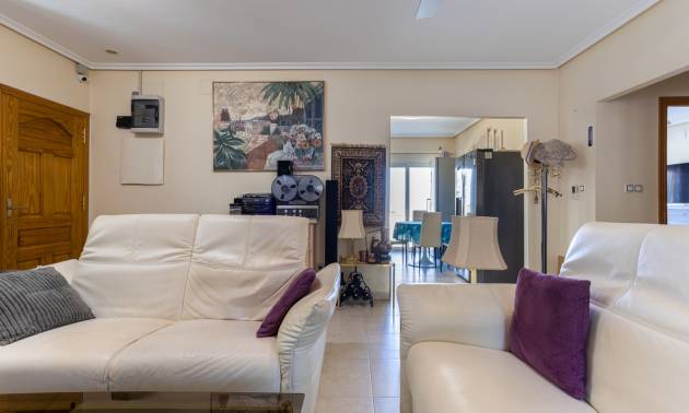 Bestaande woningen - Villa - La Zarza