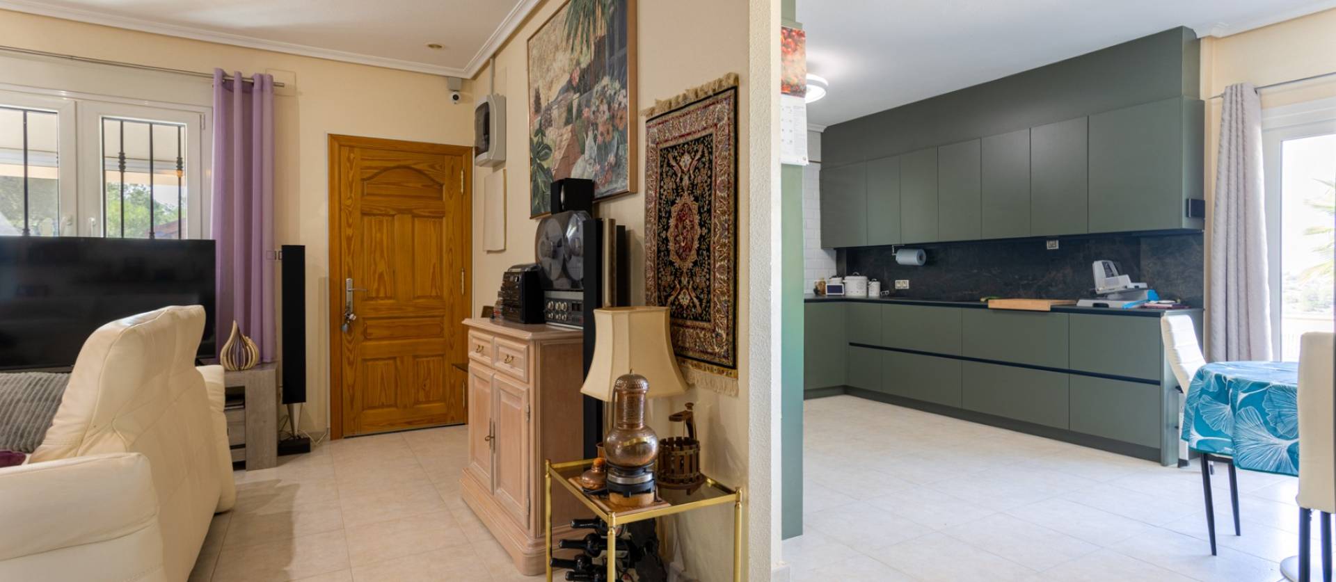 Bestaande woningen - Villa - La Zarza