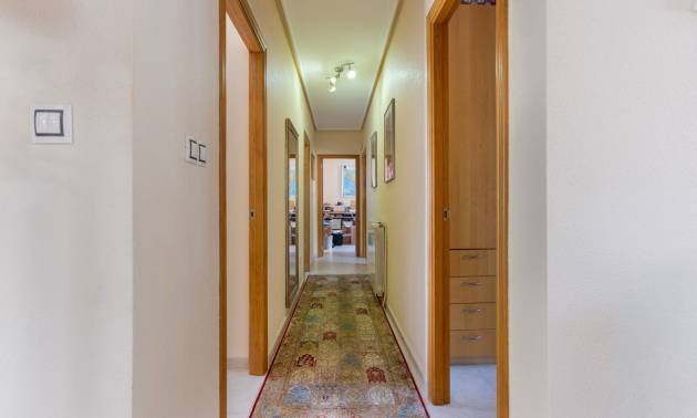 Bestaande woningen - Villa - La Zarza
