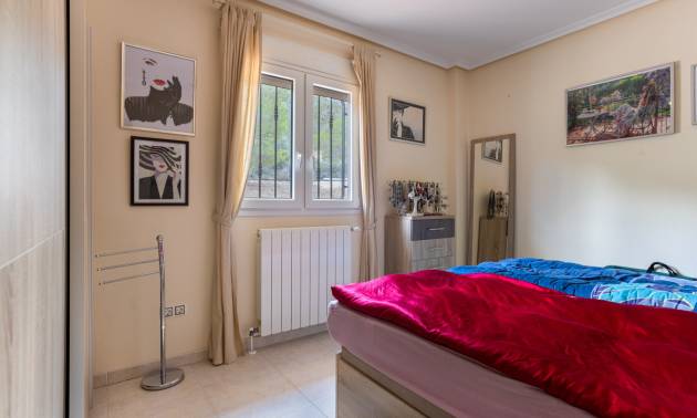 Bestaande woningen - Villa - La Zarza