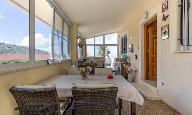 Bestaande woningen - Villa - La Zarza