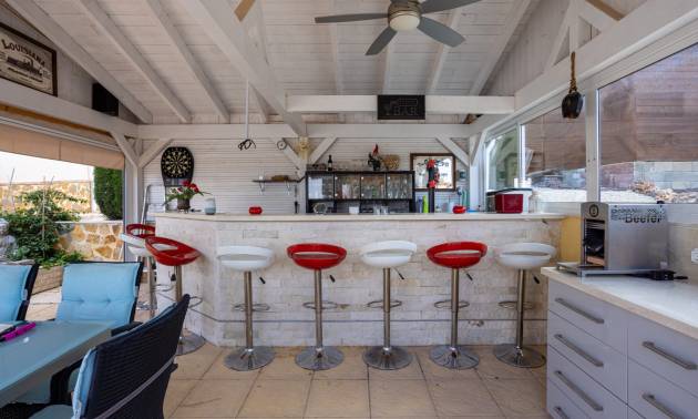 Bestaande woningen - Villa - La Zarza