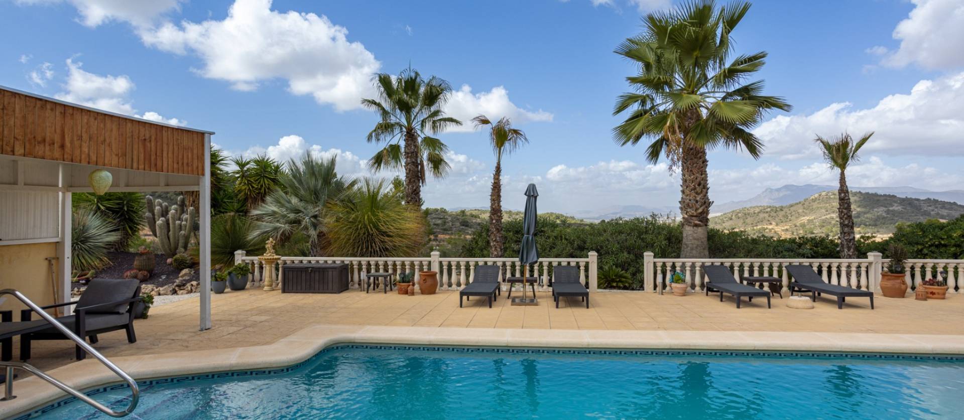 Bestaande woningen - Villa - La Zarza
