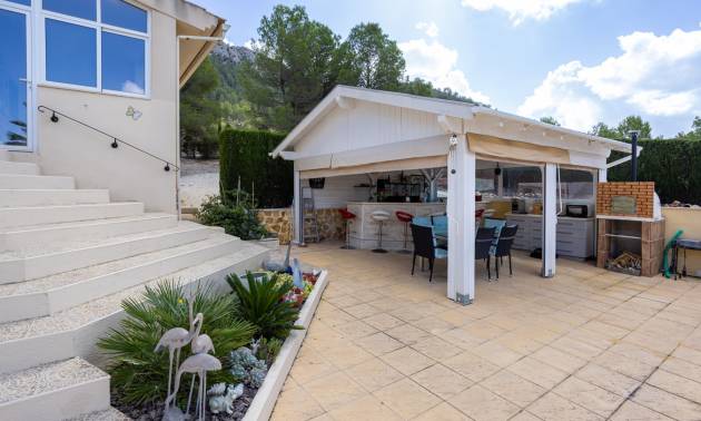 Bestaande woningen - Villa - La Zarza