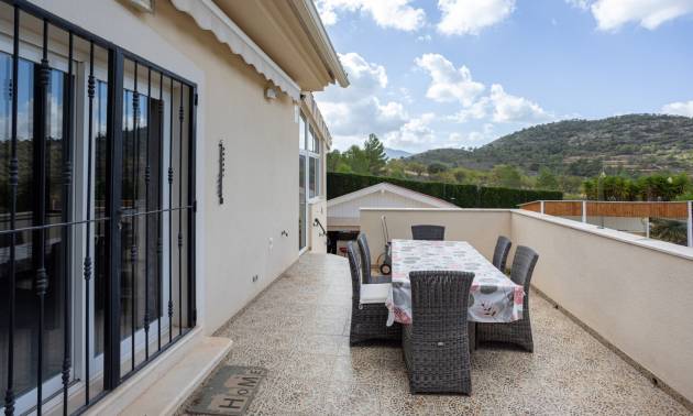 Bestaande woningen - Villa - La Zarza