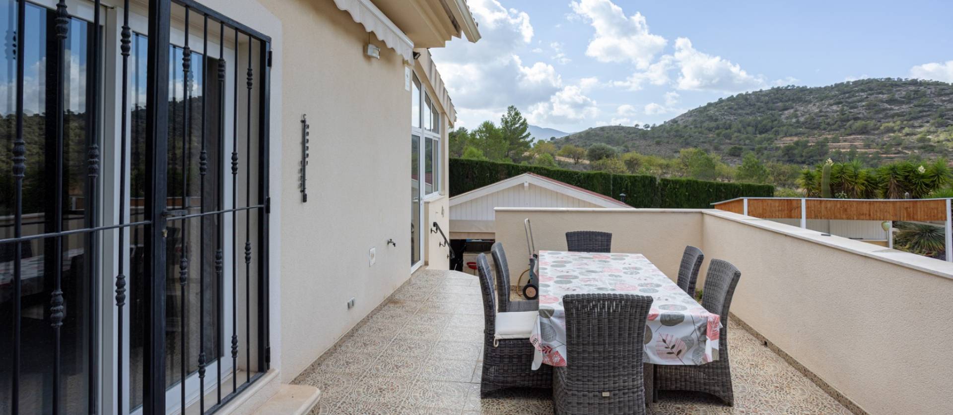 Bestaande woningen - Villa - La Zarza