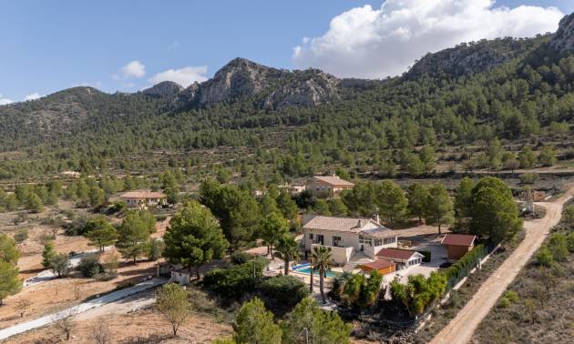 Bestaande woningen - Villa - La Zarza