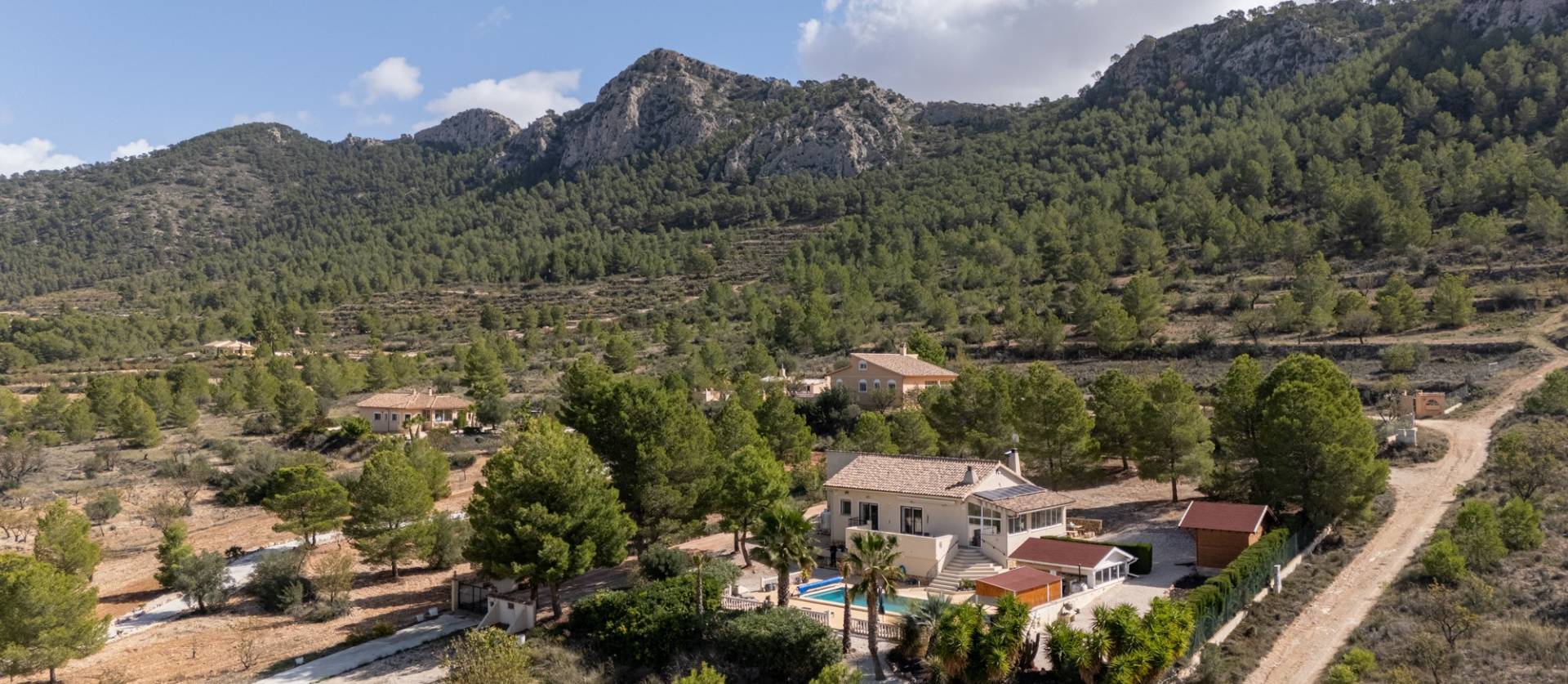 Bestaande woningen - Villa - La Zarza