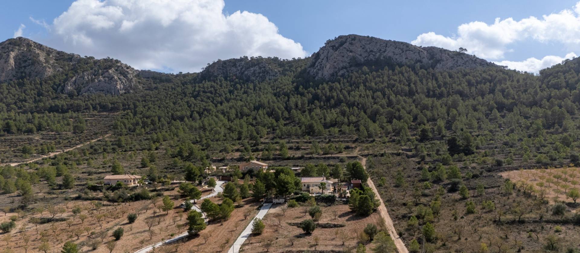 Bestaande woningen - Villa - La Zarza