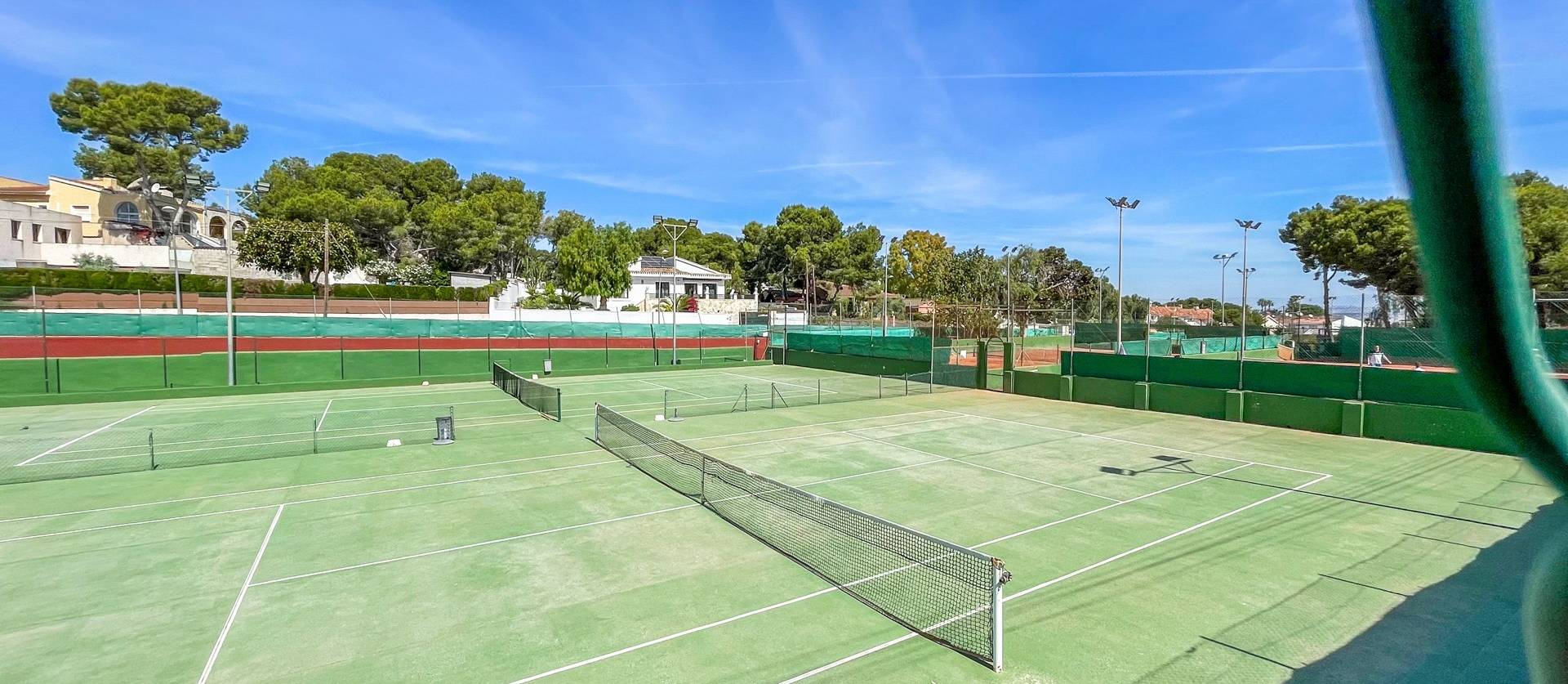 Sale - Townhouse - Torrevieja - Los Balcones