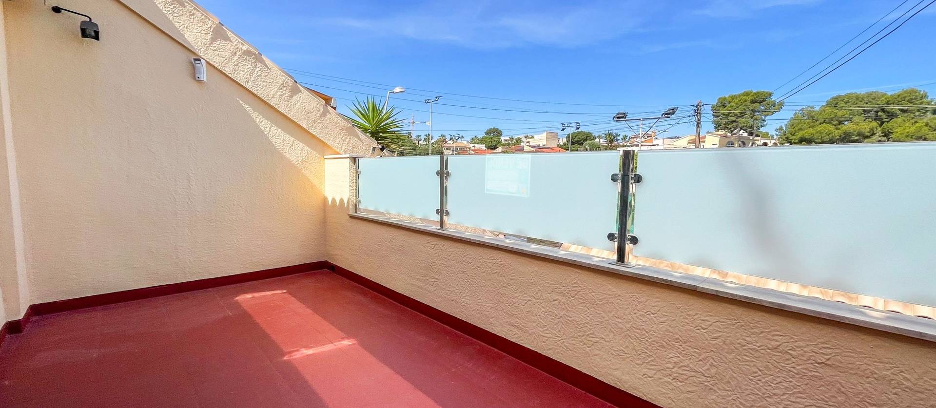 Sale - Townhouse - Torrevieja - Los Balcones