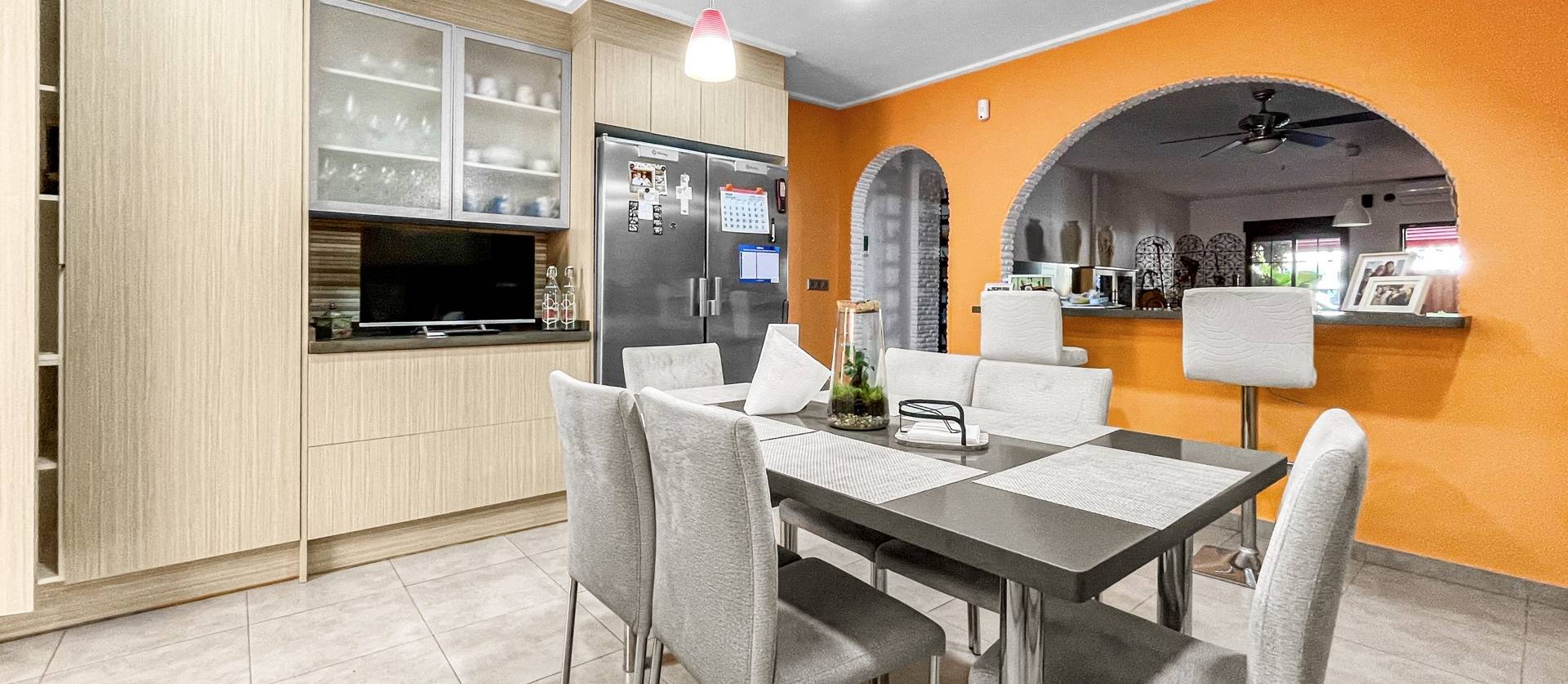 Sale - Townhouse - Torrevieja - Los Balcones