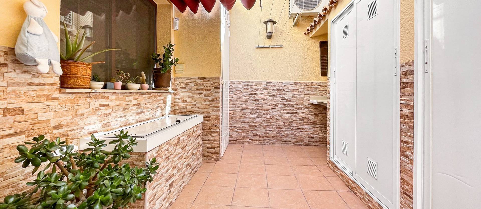 Sale - Townhouse - Torrevieja - Los Balcones