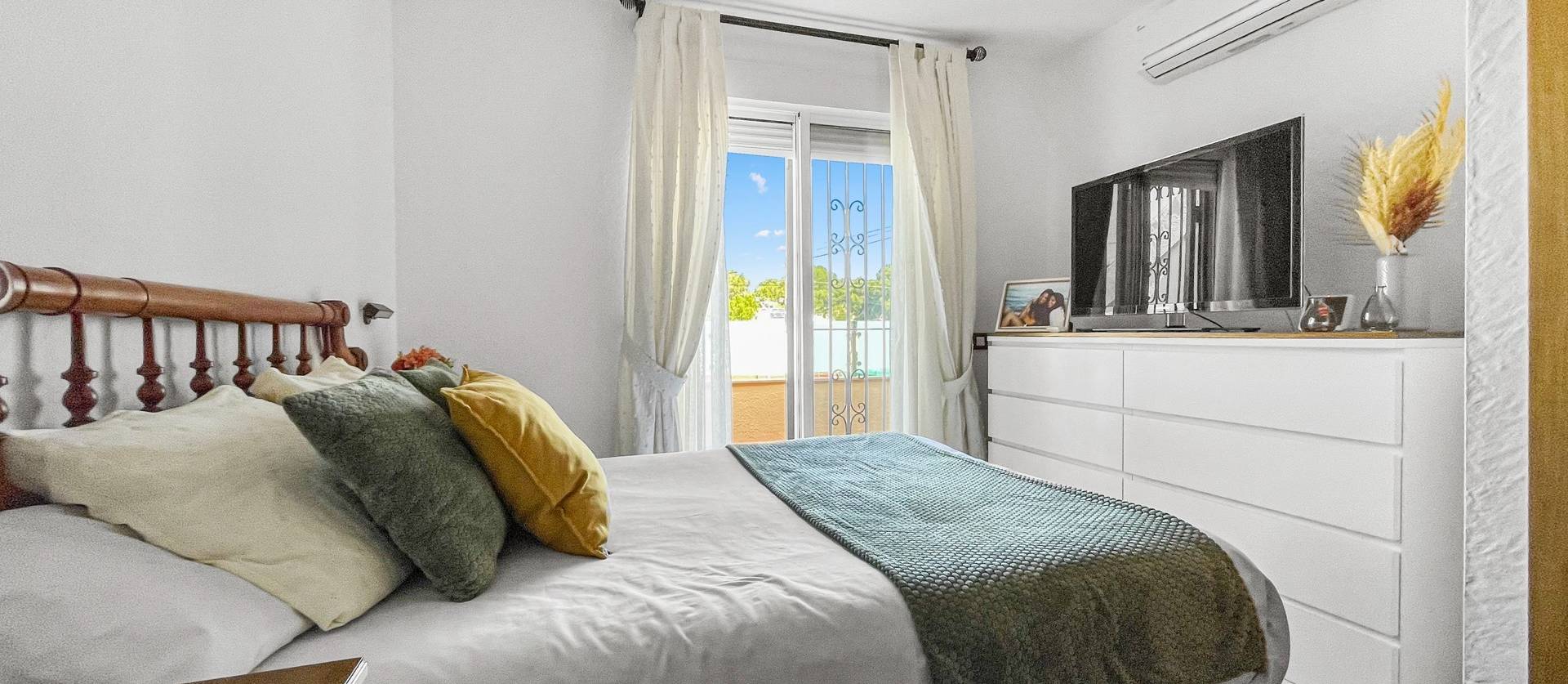 Sale - Townhouse - Torrevieja - Los Balcones