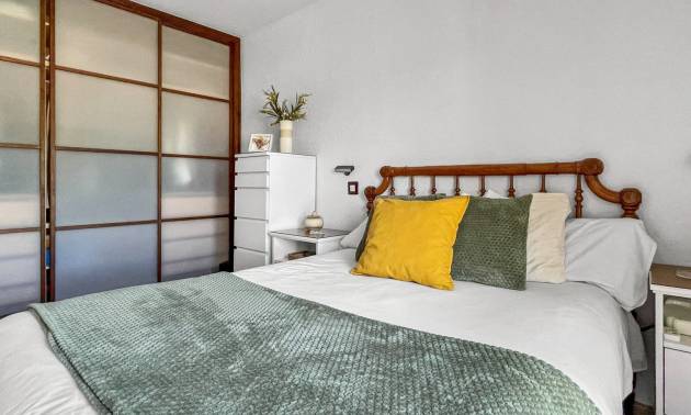 Sale - Townhouse - Torrevieja - Los Balcones