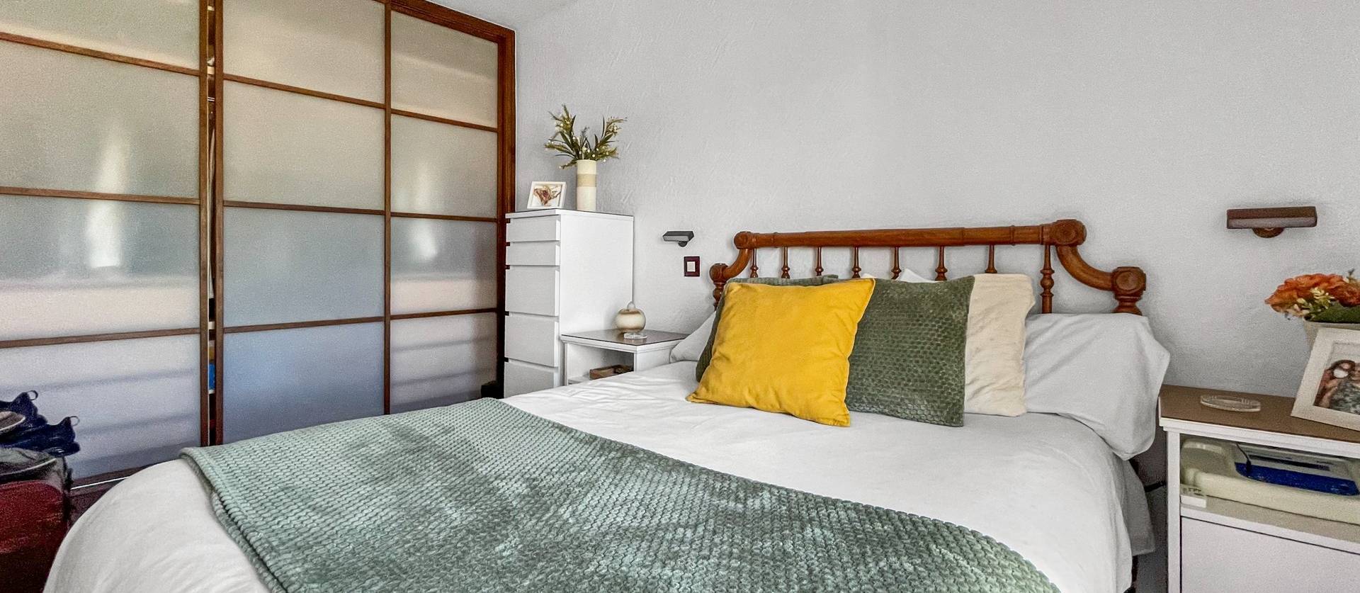 Sale - Townhouse - Torrevieja - Los Balcones