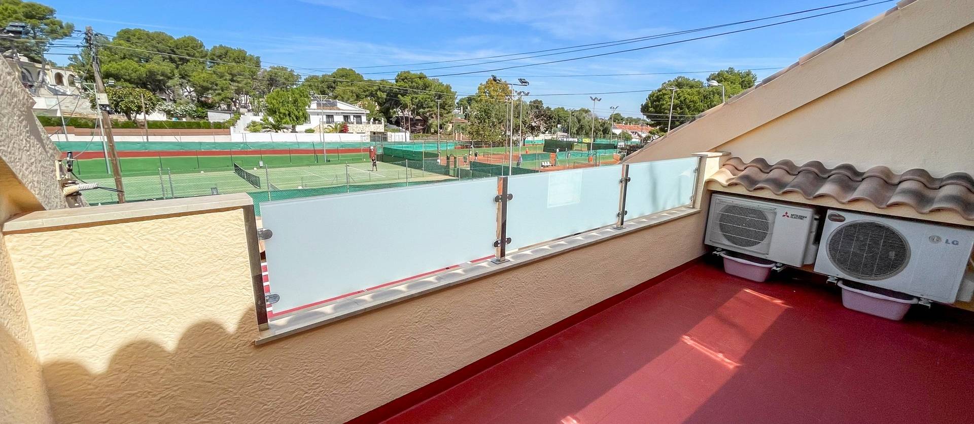 Sale - Townhouse - Torrevieja - Los Balcones