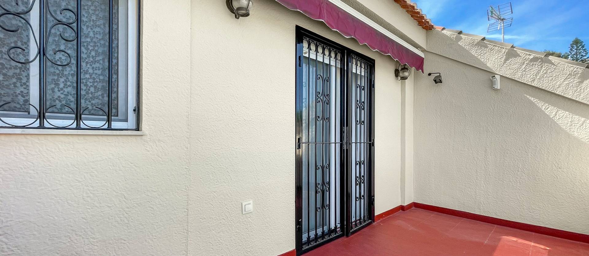 Sale - Townhouse - Torrevieja - Los Balcones