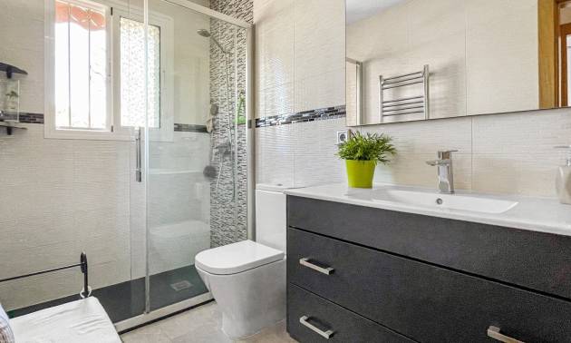 Sale - Townhouse - Torrevieja - Los Balcones