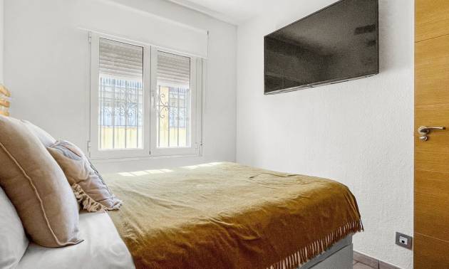 Sale - Townhouse - Torrevieja - Los Balcones