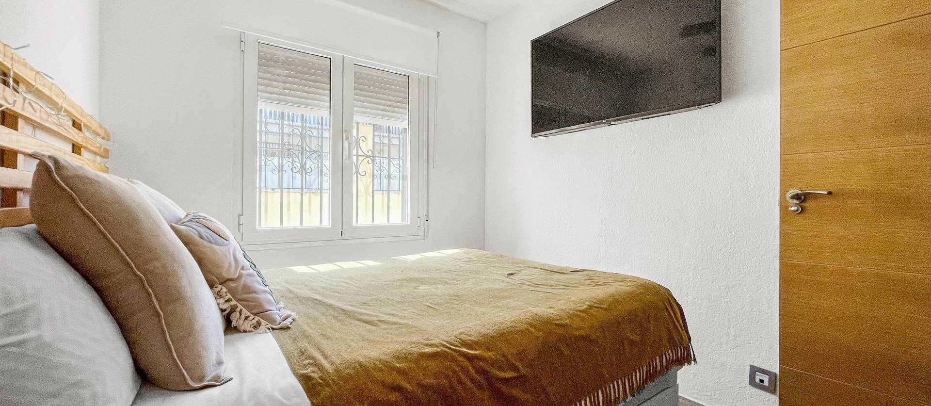 Sale - Townhouse - Torrevieja - Los Balcones