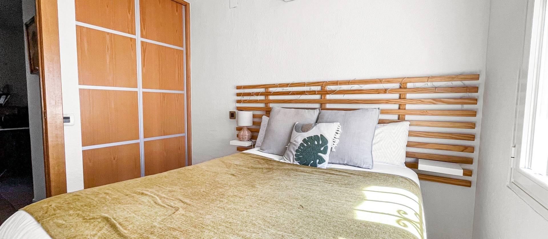 Sale - Townhouse - Torrevieja - Los Balcones