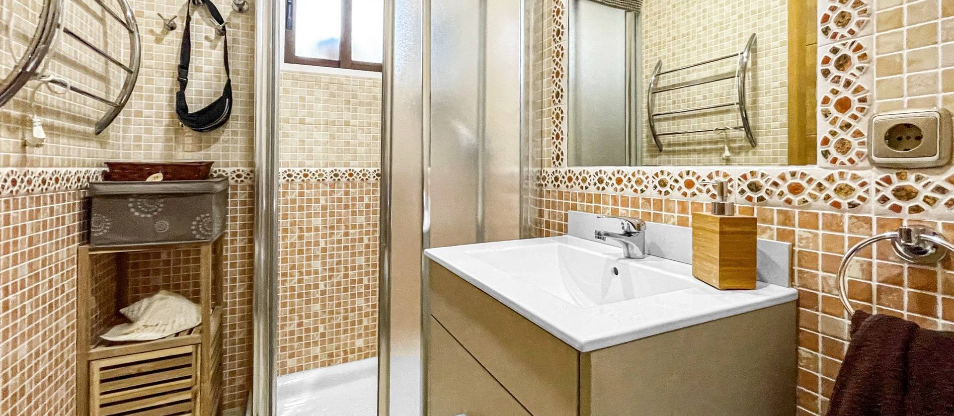 Sale - Townhouse - Torrevieja - Los Balcones