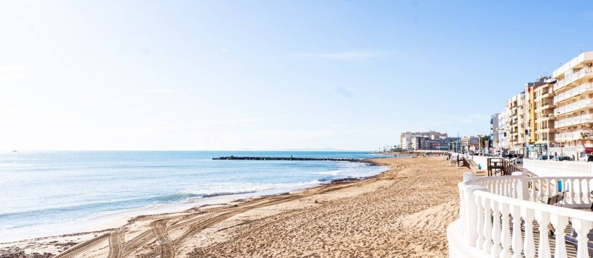 New Build - Bungalow - Torrevieja - Lago Jardín II