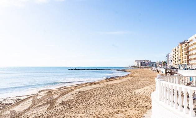 New Build - Villa - Torrevieja - Lago Jardín II